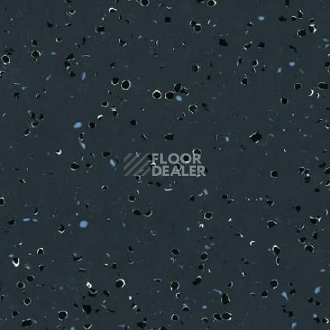 Линолеум Gerflor Mipolam Elegance El5 0351 Black фото 1 | FLOORDEALER